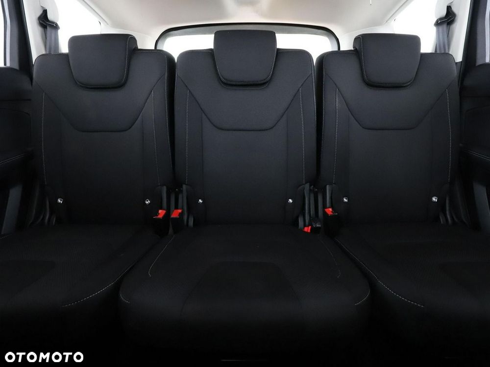 Ford S-Max 1.5 Eco Boost Start-Stopp Titanium - 19