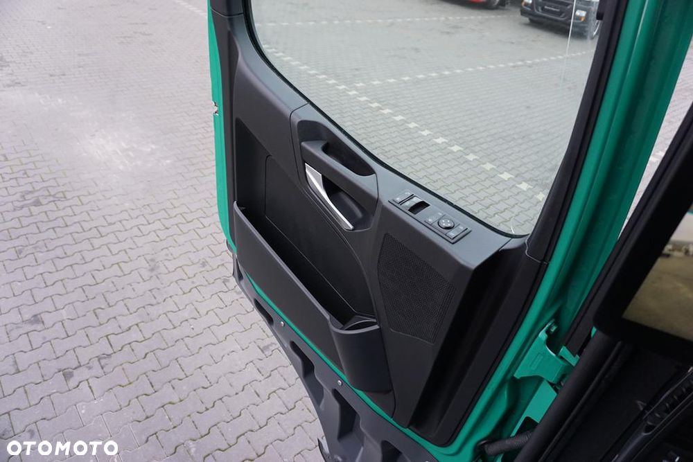 Mercedes-Benz ACTROS / 1845 / E 6 / MP 5 / ACC / MEGA / LOW DECK / RETARDER - 38