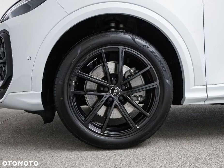 Audi Q5 Sportback 40 TDI mHEV Quattro S Line S tronic - 8