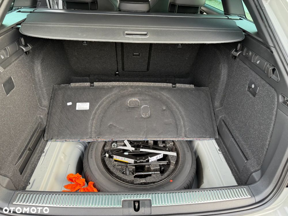 Skoda Superb 2.0 TSI Sportline DSG - 25