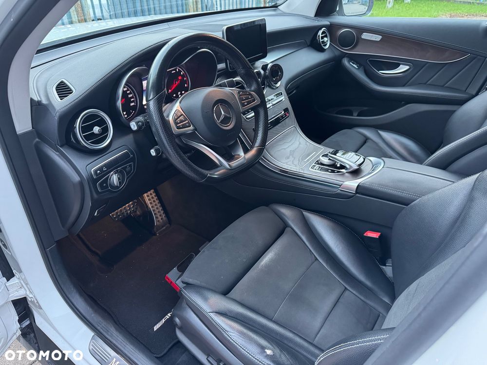 Mercedes-Benz GLC - 10
