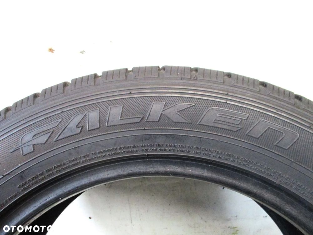 OPONY 225 55 17C 109/107T FALKEN - ZIMA - 3
