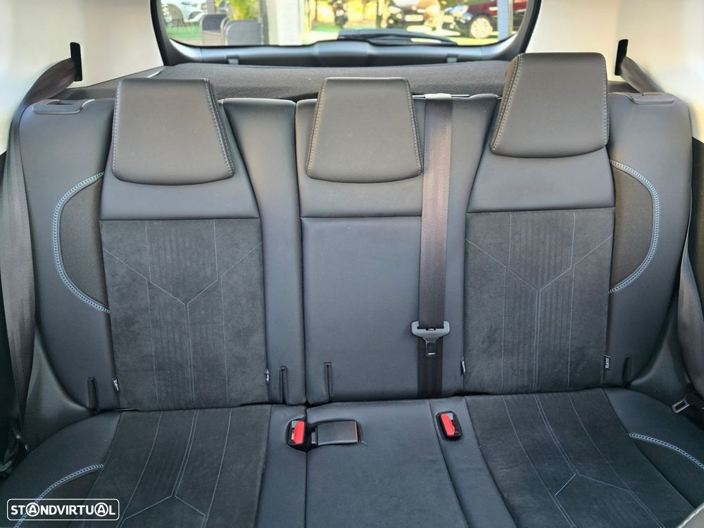 Peugeot 2008 1.2 PureTech Crossway - 25