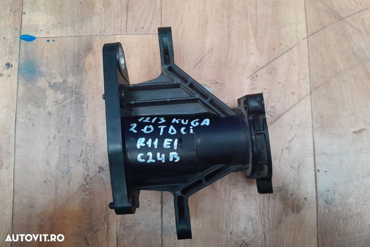 Tubulatura admisie 9M5Q-9J444-AC 9M5Q-9J444-AC Ford Kuga 2 [2013 - 20 - 1
