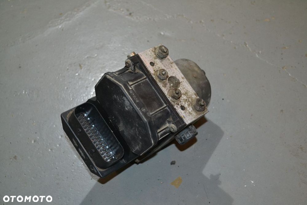 FORD MONDEO MK3 POMPA ABS 1S712M110AF 0265222015 - 1