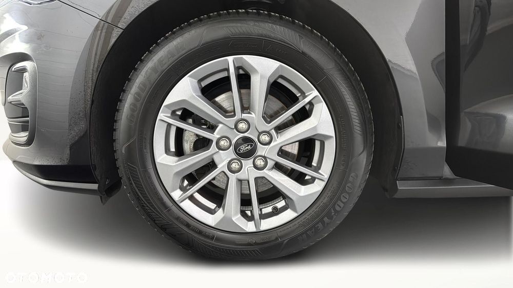 Ford Focus 1.0 EcoBoost mHEV Titanium X - 18