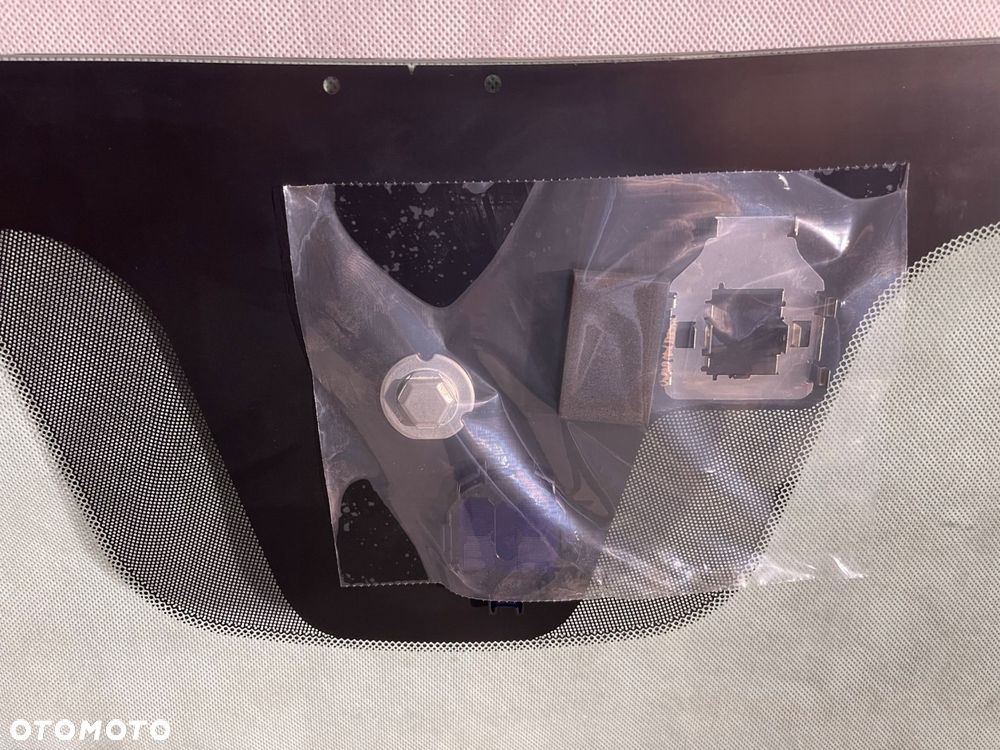 dodge ram 1500 / 2500 / 3500 pickup szyba przednia sensor solar po 2013- - 6