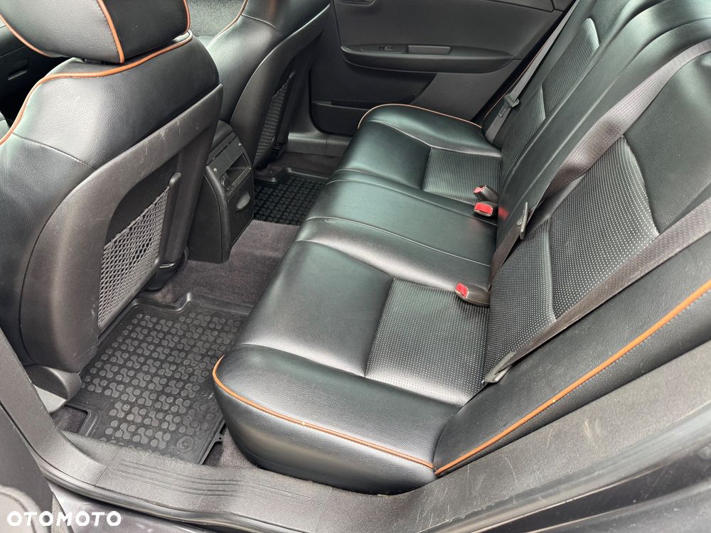 Chevrolet Malibu - 12