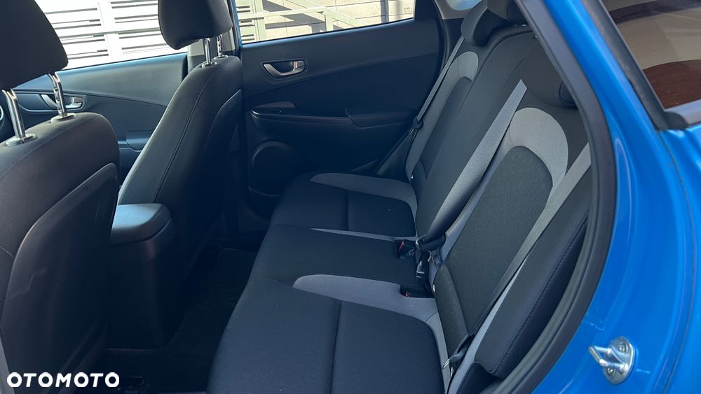 Hyundai Kona 1.0 T-GDI Advantage - 16