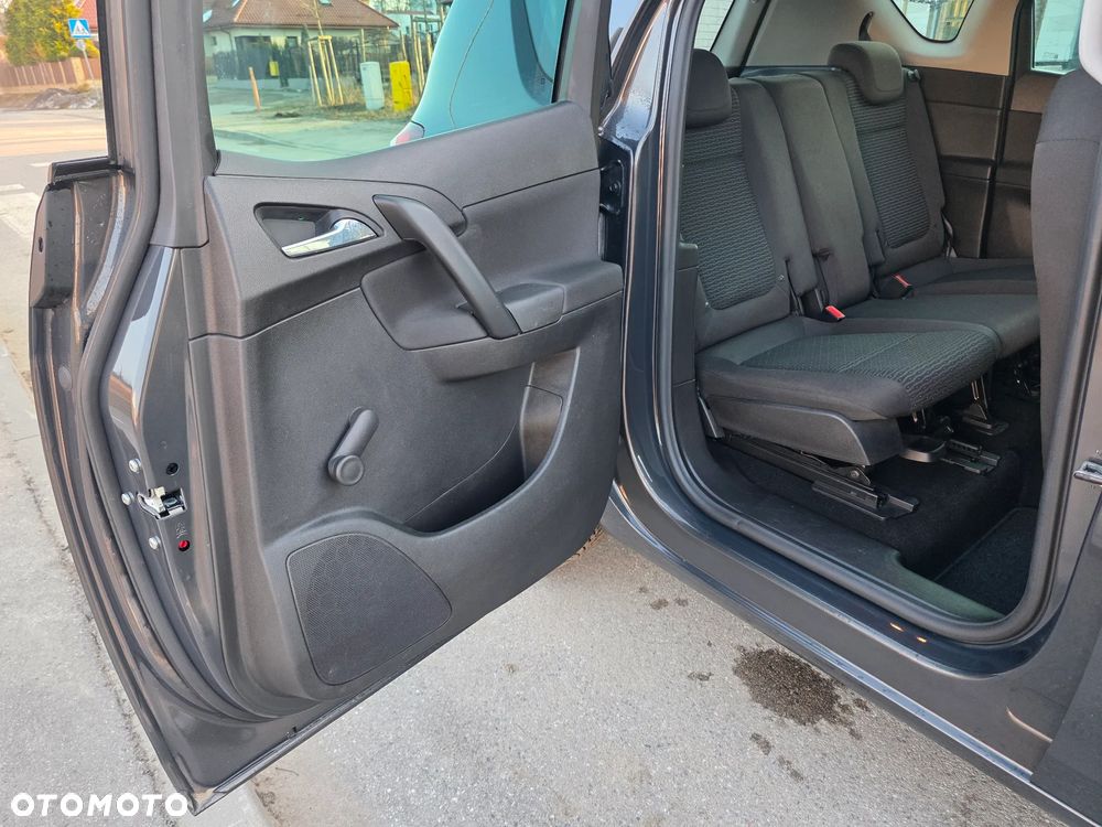 Opel Meriva 1.4 Active - 24