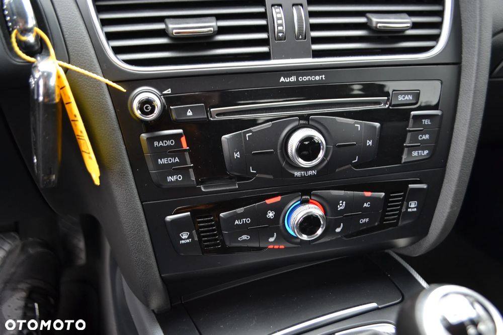Audi A4 - 28