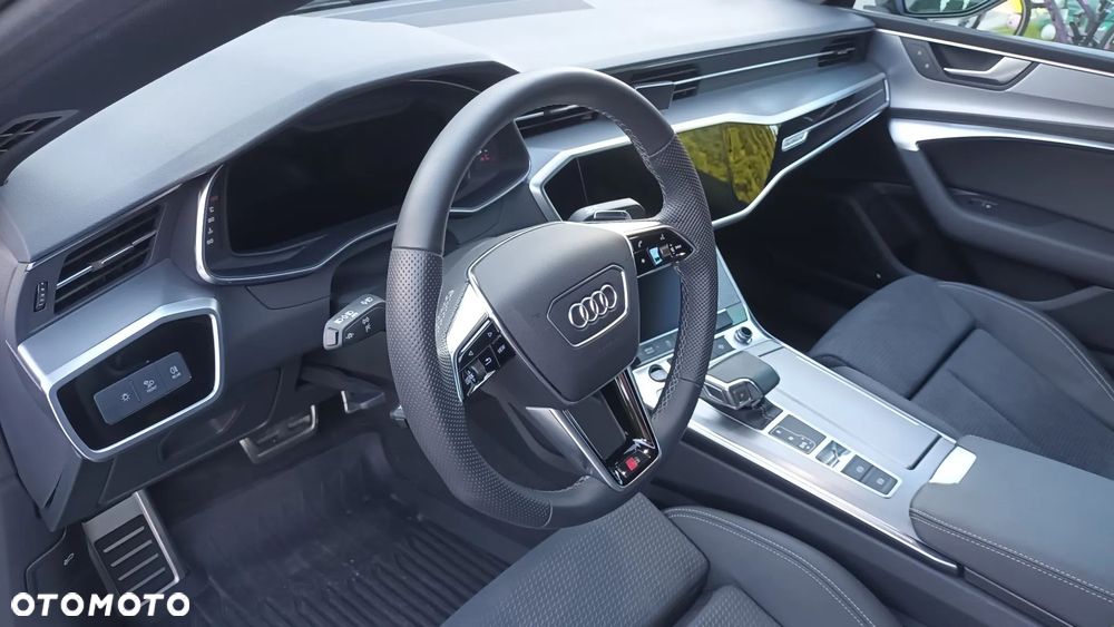 Audi A7 Sportback 45 TFSI mHEV Quattro S tronic - 18