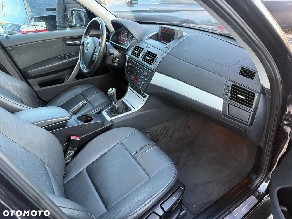 BMW X3 xDrive20d Edition Exclusive - 22