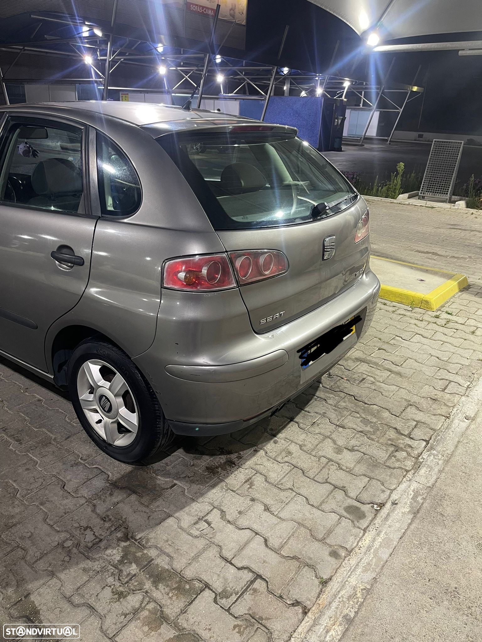 SEAT Ibiza - 5