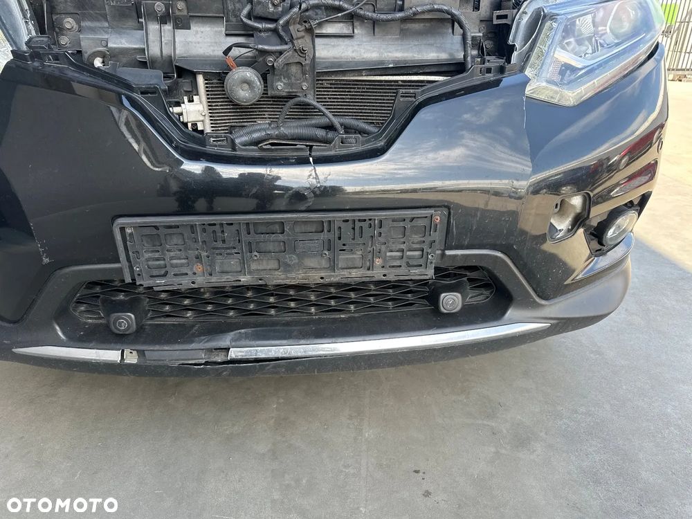 Nissan X-Trail 1.6 DCi Tekna Xtronic 2WD EU6 - 11