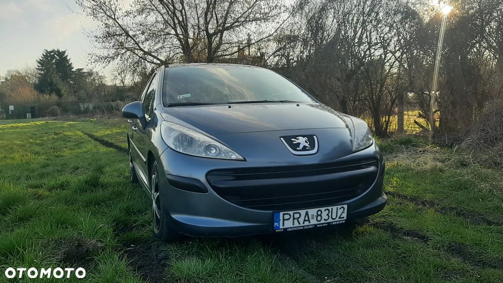 Peugeot 207 - 3