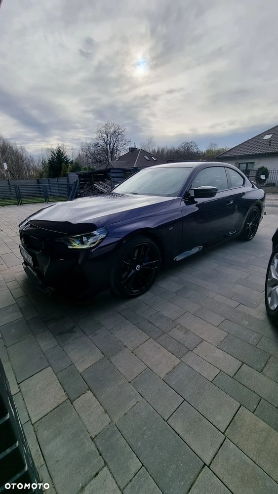 BMW Seria 2 M240i xDrive - 6