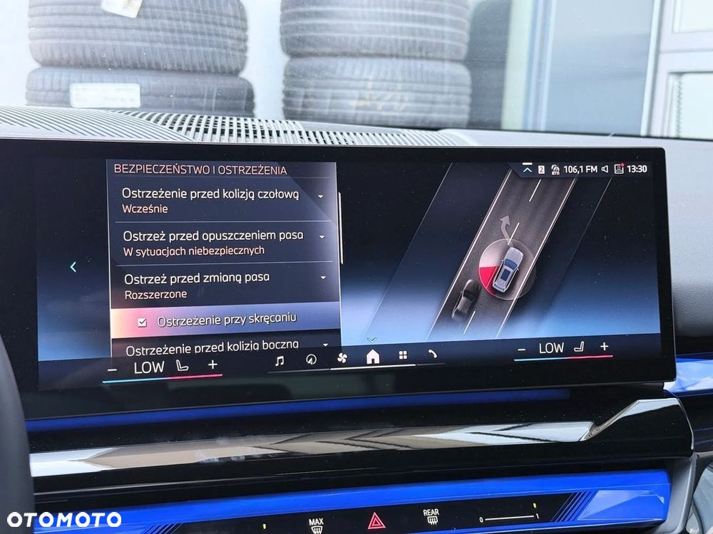 BMW Seria 5 2025
