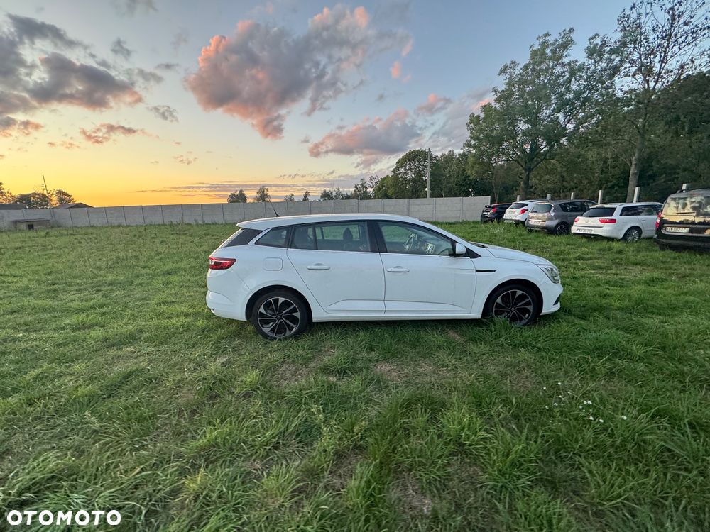 Renault Megane 1.2 Energy TCe Intens - 4