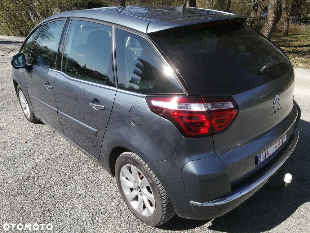 Citroën C4 Picasso - 7