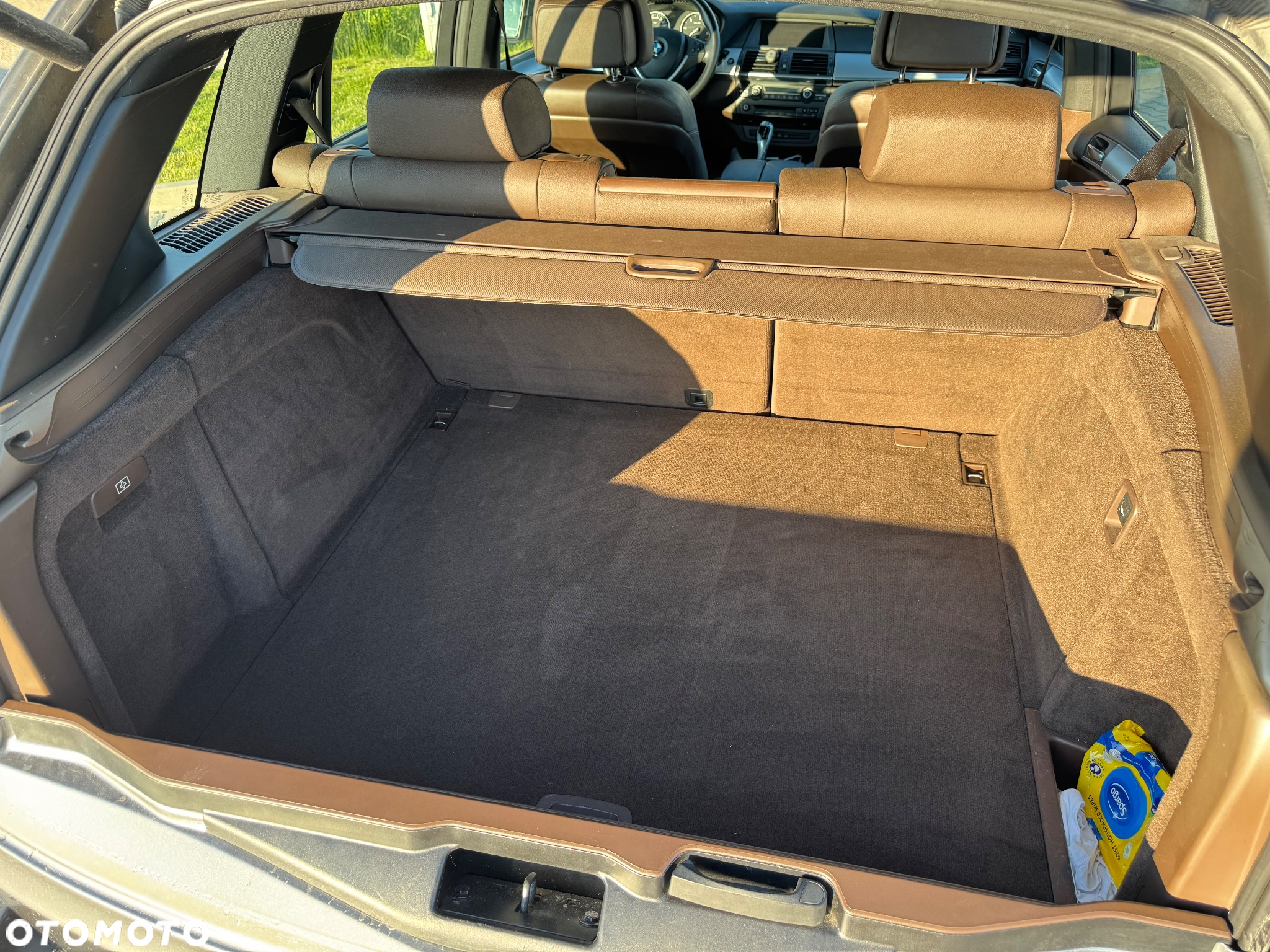 BMW X5 xDrive30d - 11