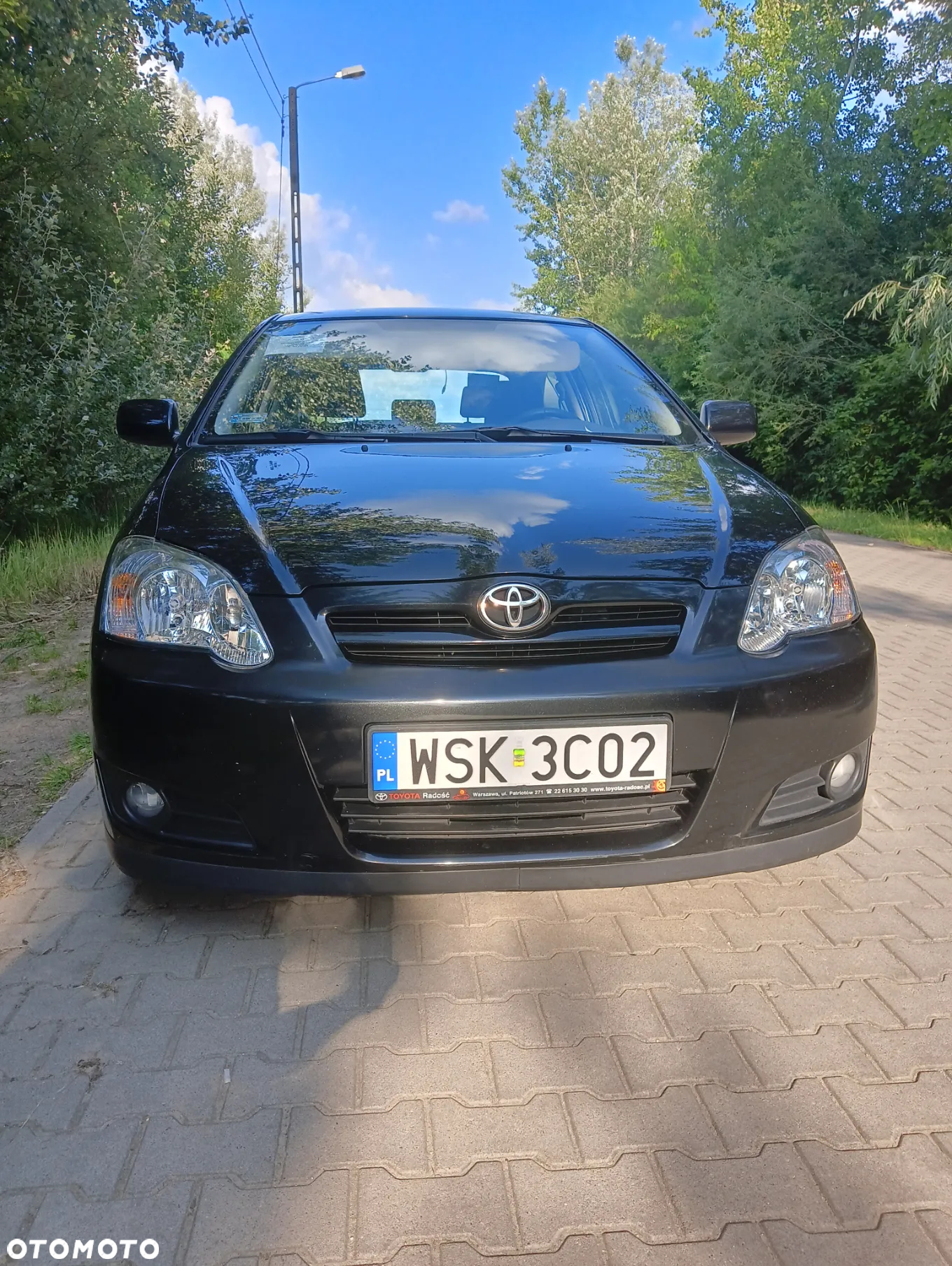 Toyota Corolla - 7
