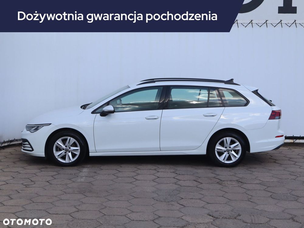Volkswagen Golf Variant - 4