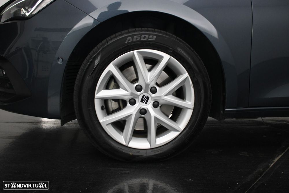 SEAT Leon ST 2.0 TDI Style - 28