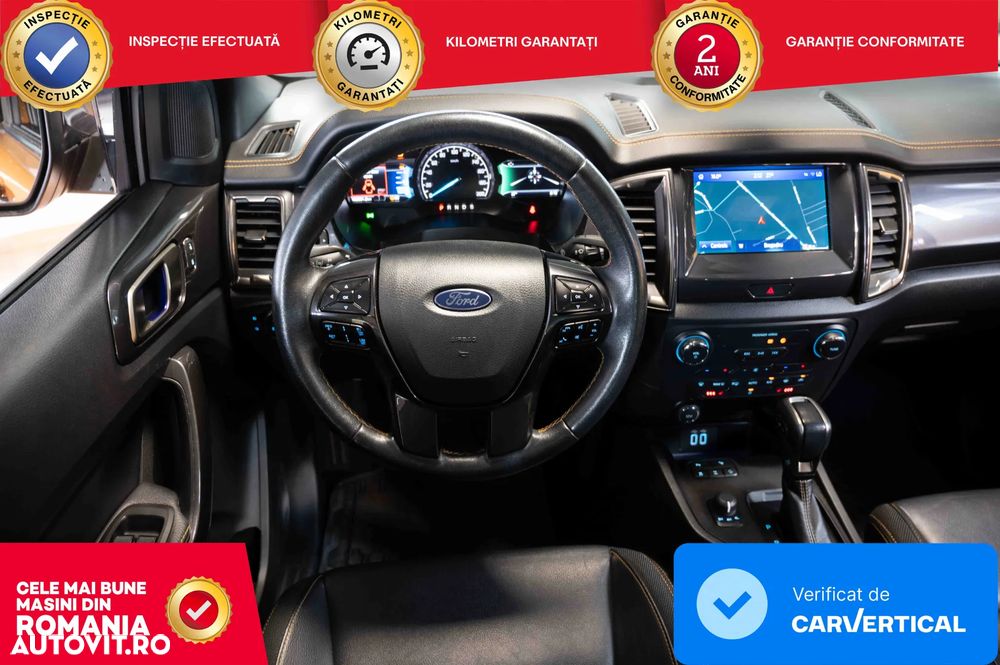 Ford Ranger - 21