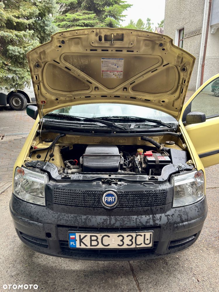 Fiat Panda - 13