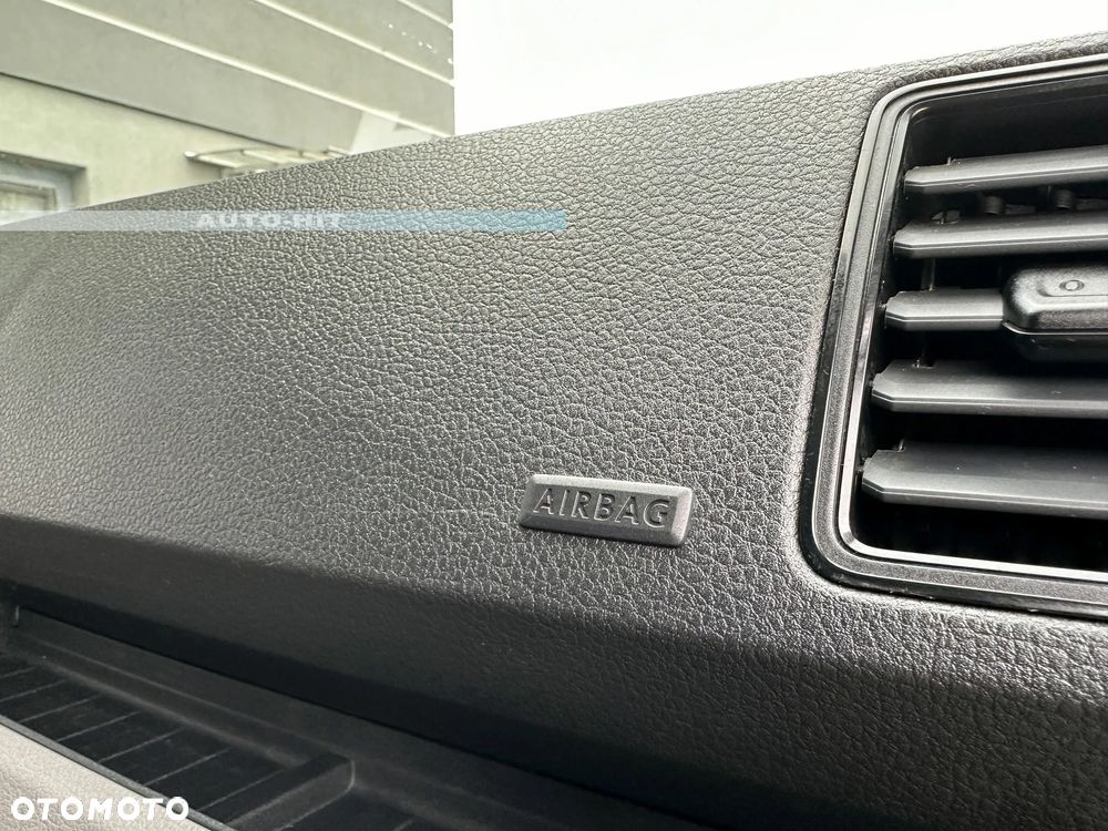 Volkswagen Crafter - 24