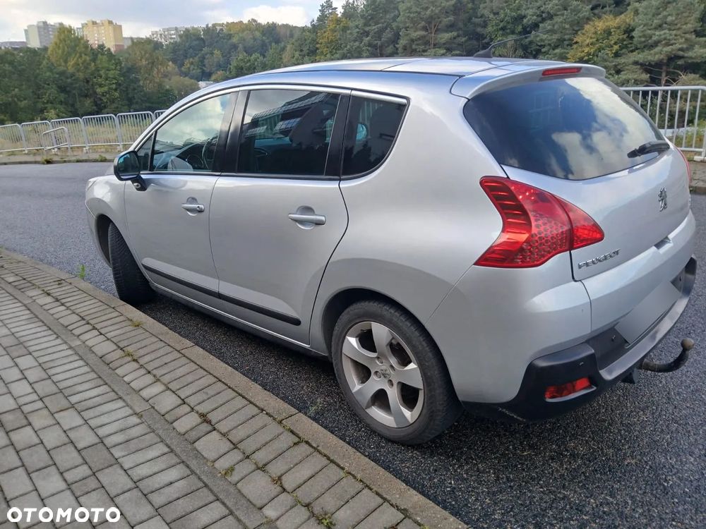 Peugeot 3008 1.6 HDi Access - 8