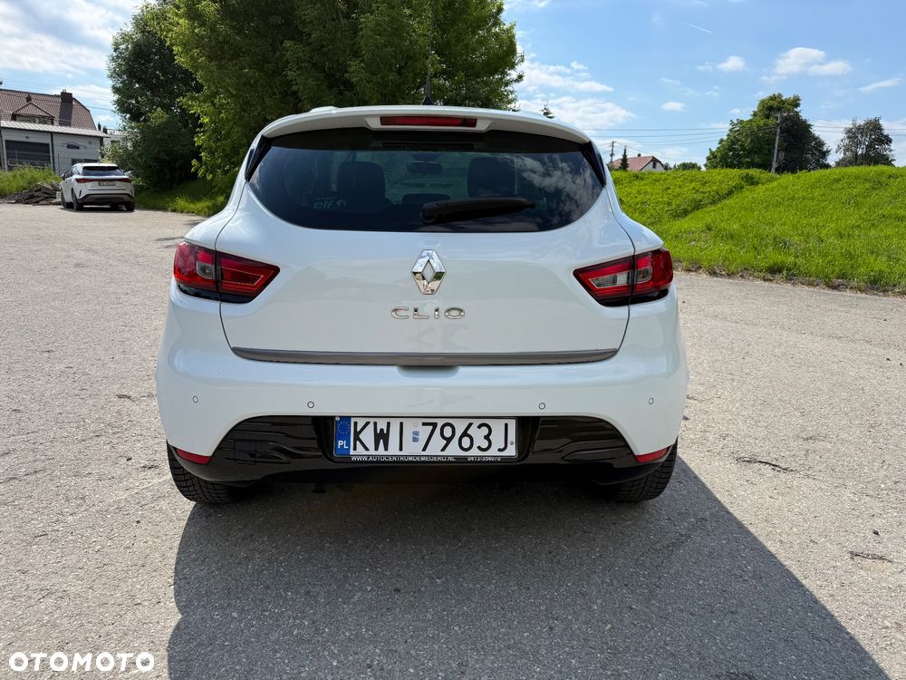 Renault Clio 0.9 Energy TCe Intens - 7