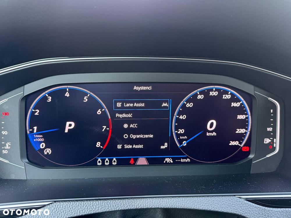 Volkswagen Passat 2.0 TSI Elegance DSG - 29