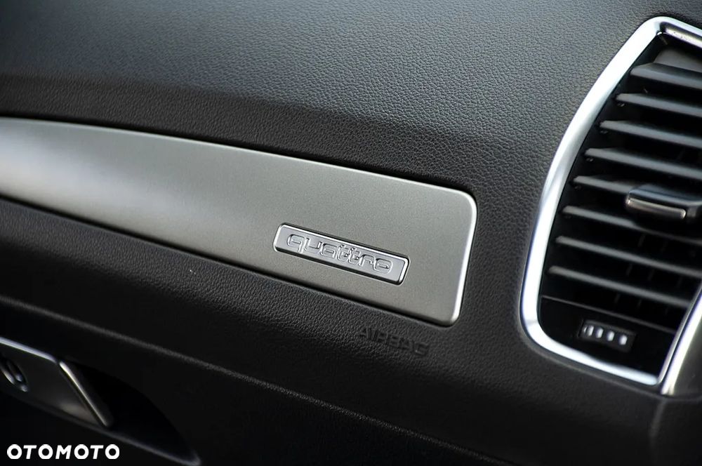 Audi Q5 2.0 TDI Quattro Stronic - 40