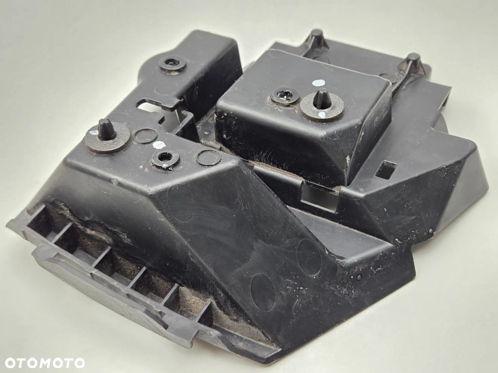 ŚLIZG ZDERZAKA FORD FOCUS MK4 MK 4 PRAWY TYŁ JX7B-17D980- - 10