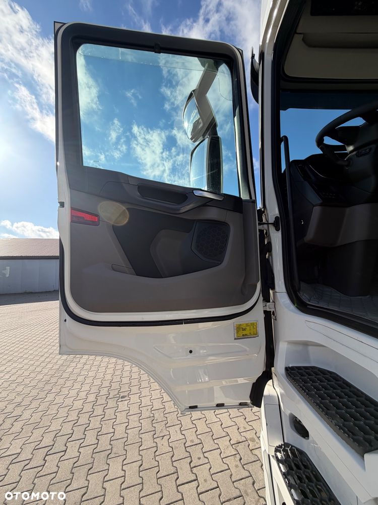 Scania R450 - 25