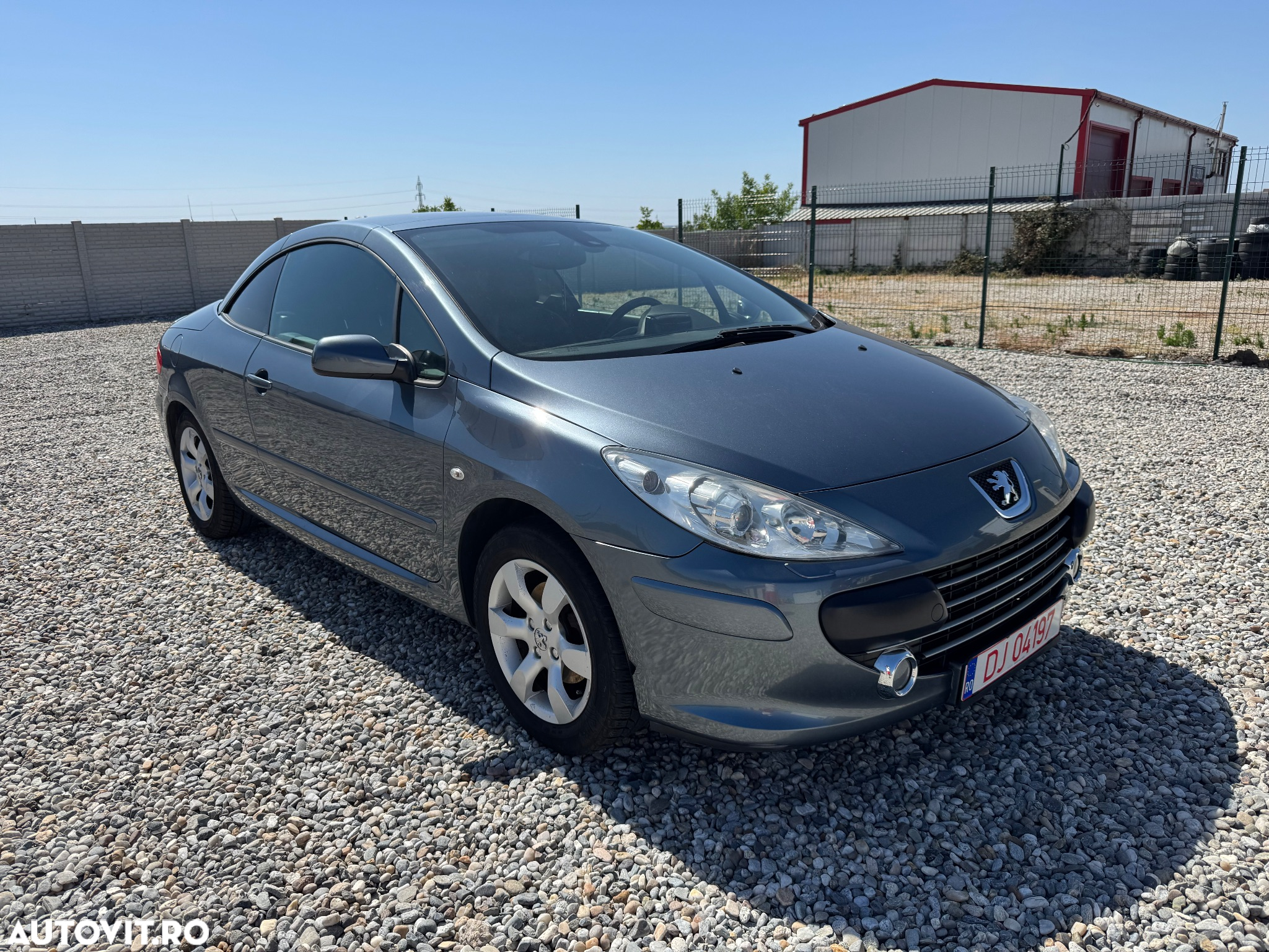 Peugeot 307 140 Sport - 2