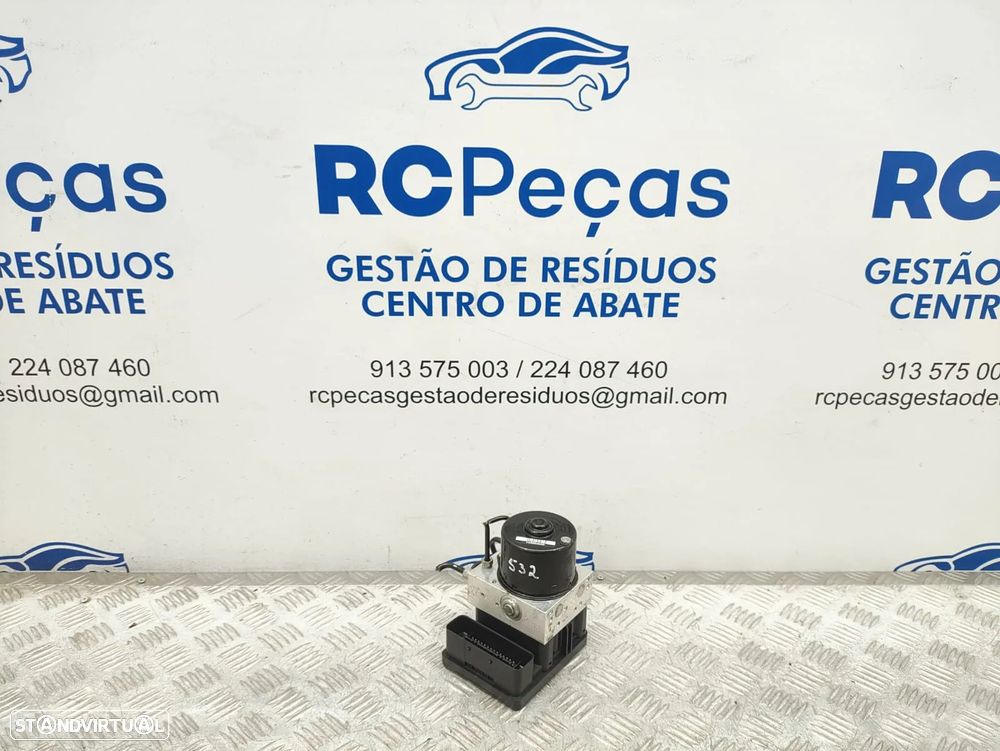 Bomba Modulo Hidraulico ABS Original DSC BMW Serie 1 E81 E82 E87 Serie 3 E90 E91 E92 6784763 6784764 10020603514 - 3