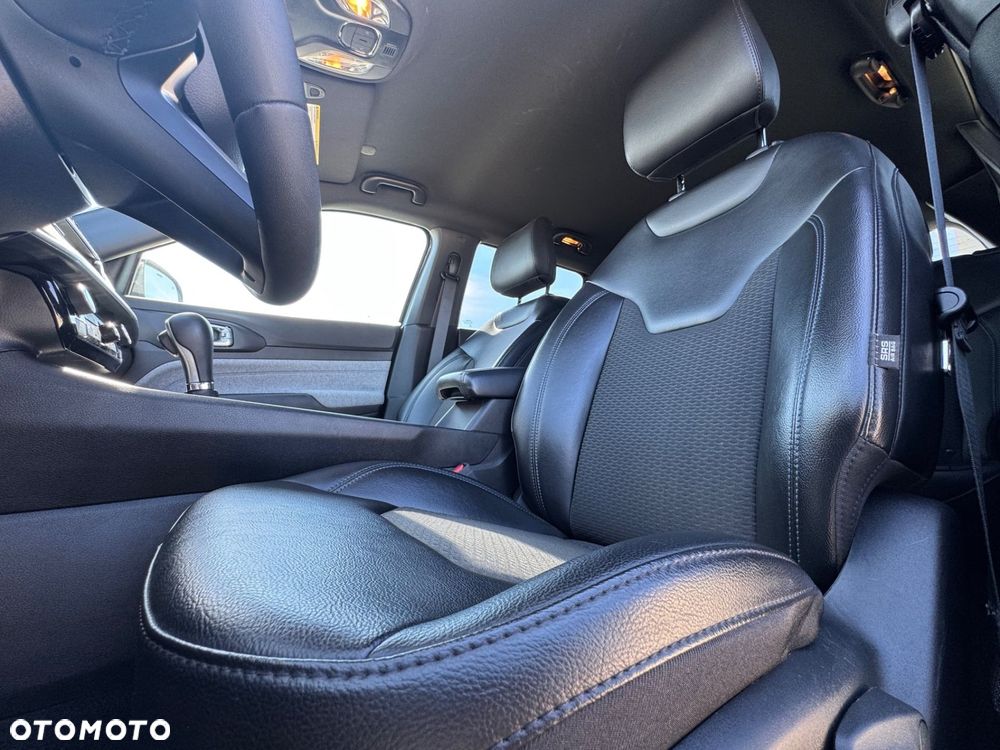 Jeep Compass - 13