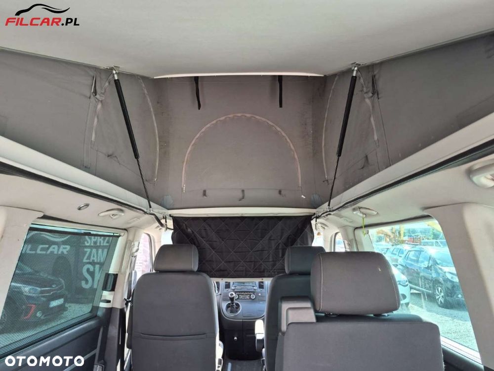 Volkswagen California - 9