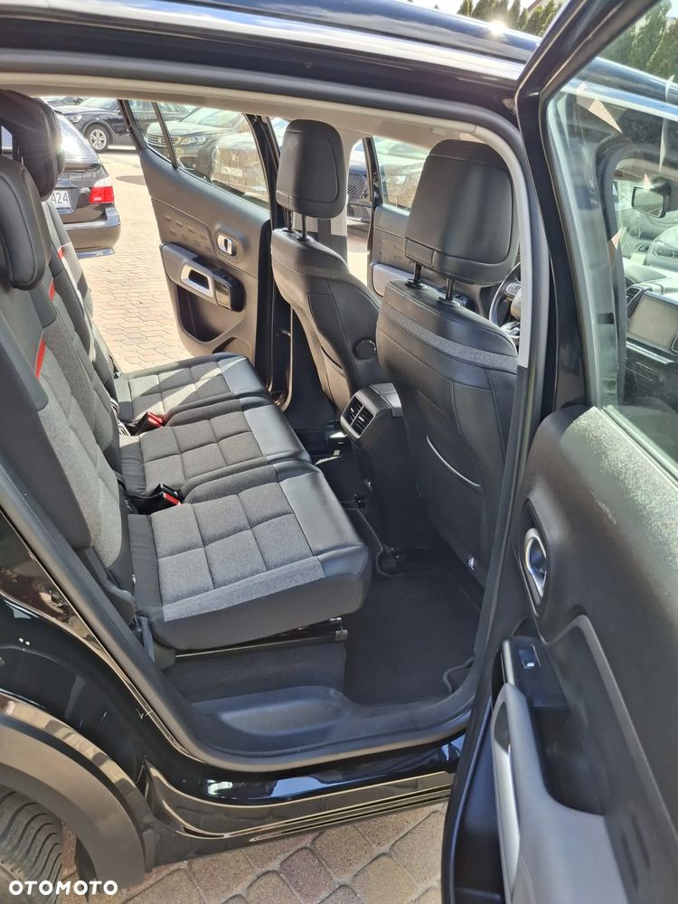 Citroën C5 Aircross BlueHDI 130 S&S LIVE PACK - 17