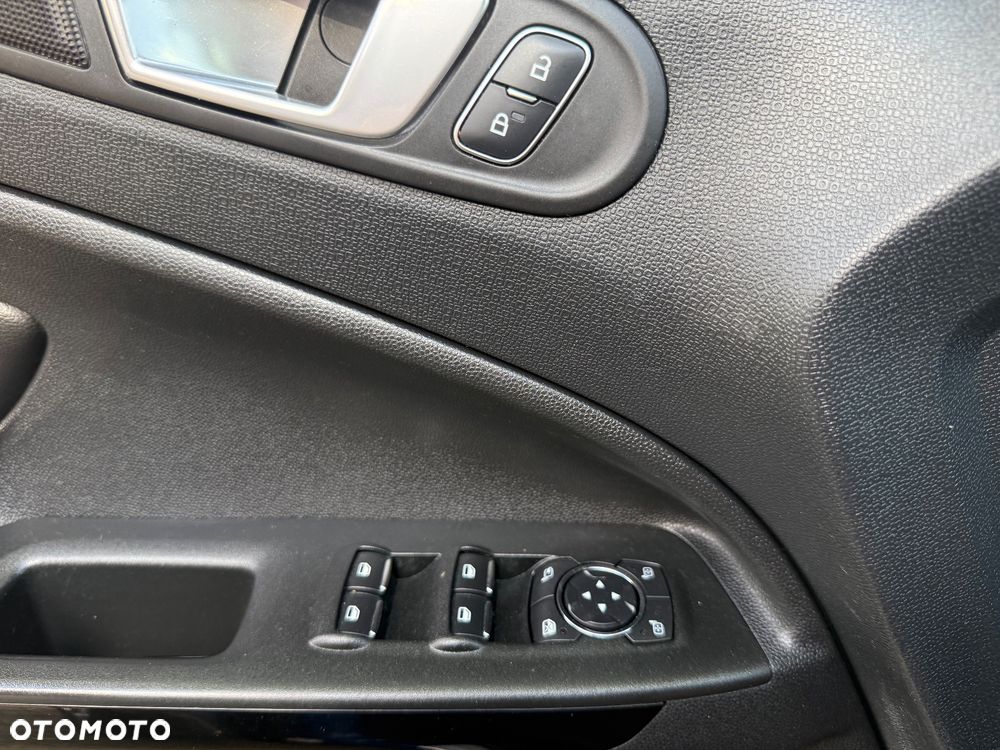 Ford EcoSport 1.0 EcoBoost COOL&CONNECT - 21