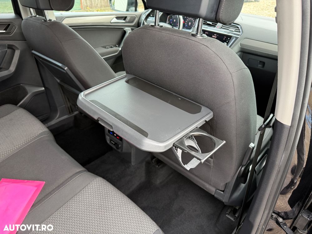Volkswagen Tiguan Allspace 2.0 TDI SCR 4Motion DSG Elegance - 18