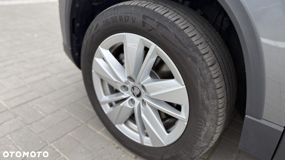 Skoda Karoq 1.5 TSI ACT Selection - 10