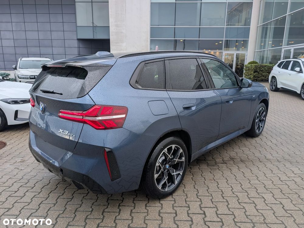 BMW X3 - 4