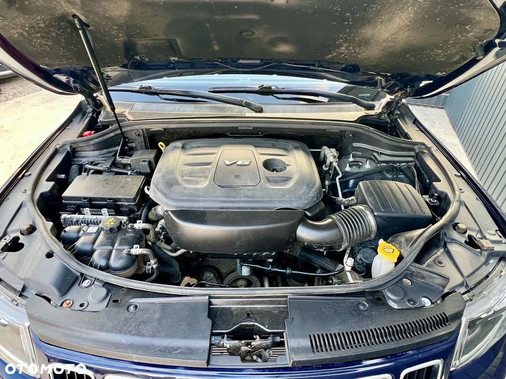 Jeep Grand Cherokee - 18