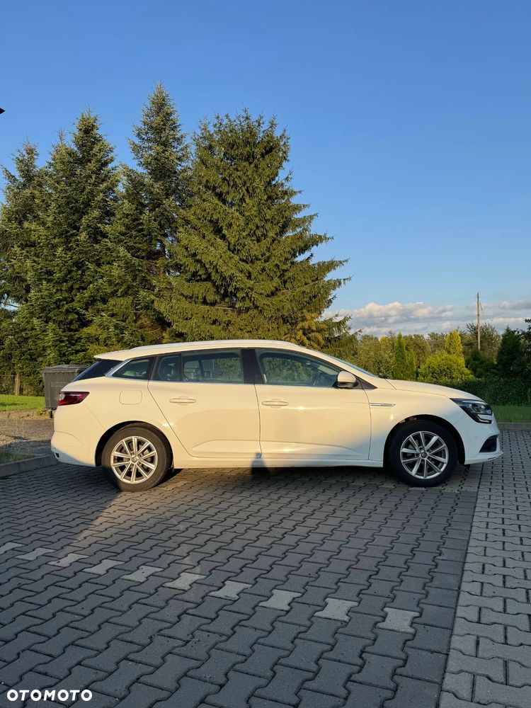 Renault Megane 1.3 TCe FAP Intens - 4