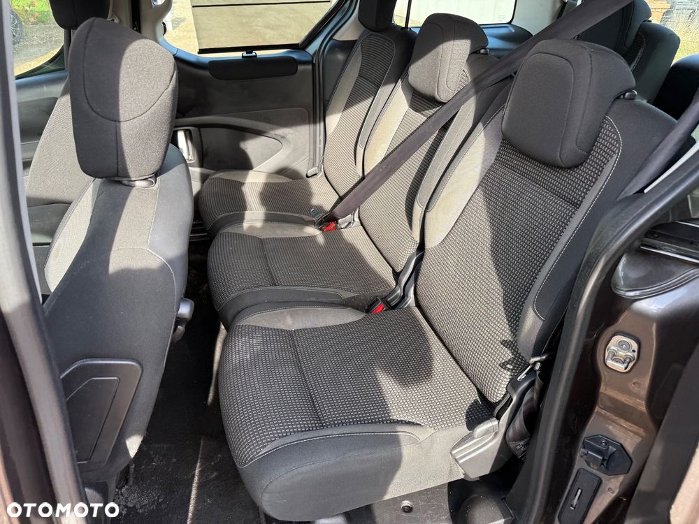 Peugeot Partner Tepee HDi FAP 110 Premium - 15