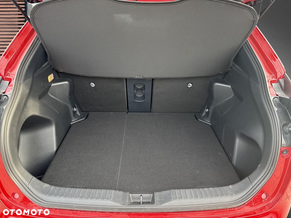 Toyota Yaris Cross Hybrid 1.5 Style - 23